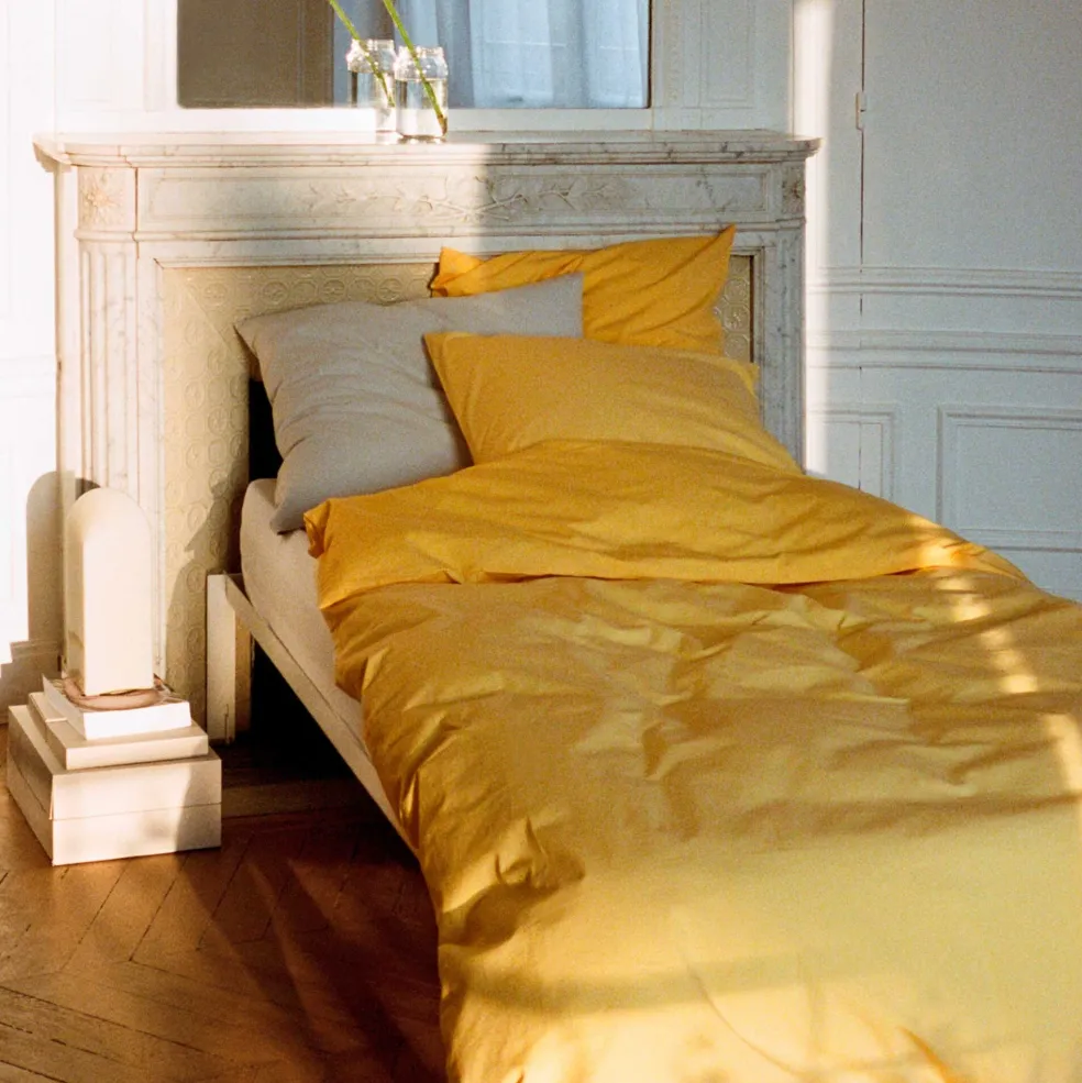 Duo Kopfkissenbezug 50x75cm