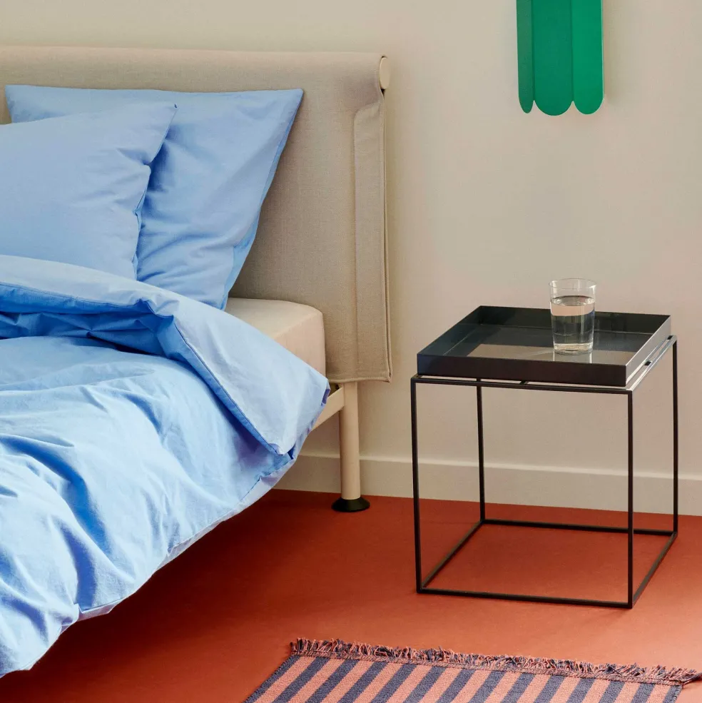 Duo Kopfkissenbezug 50x75cm