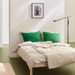 Duo Kopfkissenbezug 50x75cm