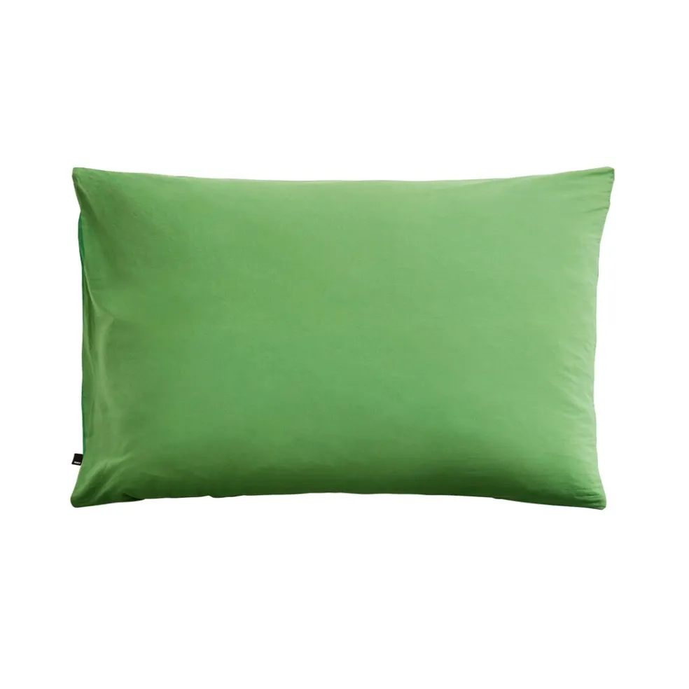 Duo Kopfkissenbezug 50x80cm