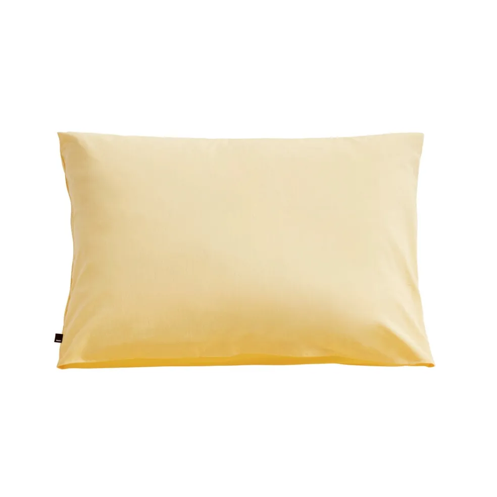 Duo Kopfkissenbezug 50x80cm