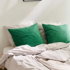 Duo Kopfkissenbezug 50x80cm