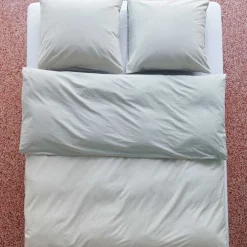 Duo Kopfkissenbezug 50x80cm