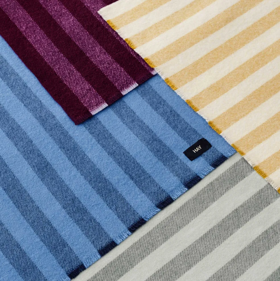 Duo Tagesdecke 180x130cm