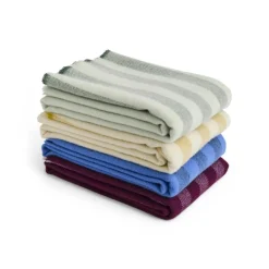 Duo Tagesdecke 180x130cm