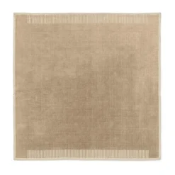 Duomo Teppich 270x270cm