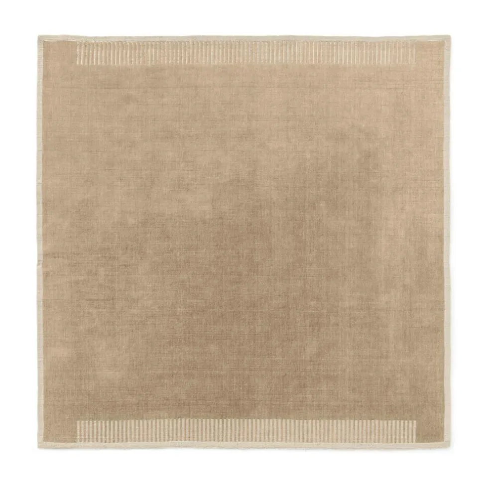 Duomo Teppich 270x270cm