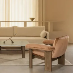 Duomo Teppich 270x270cm