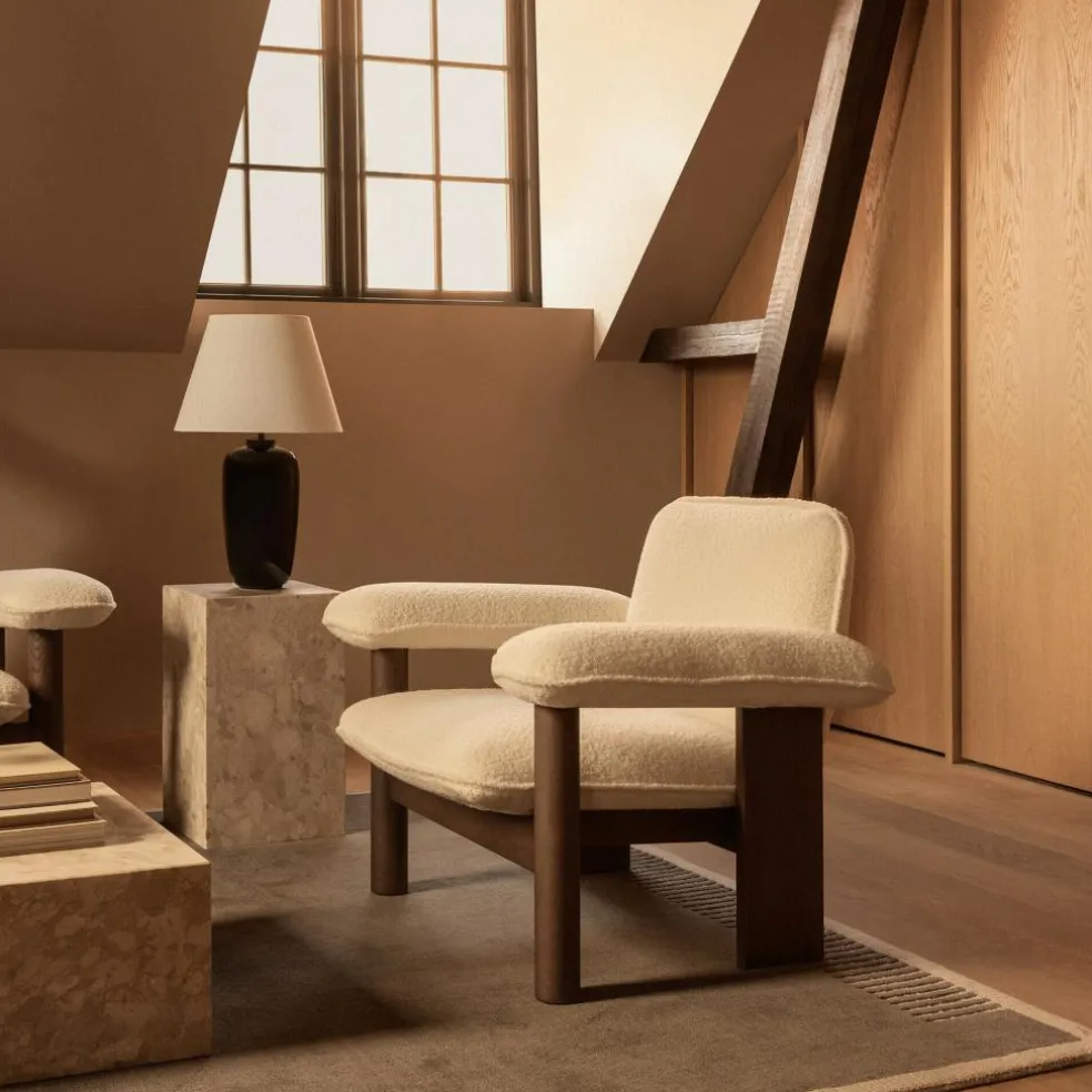 Duomo Teppich 270x270cm