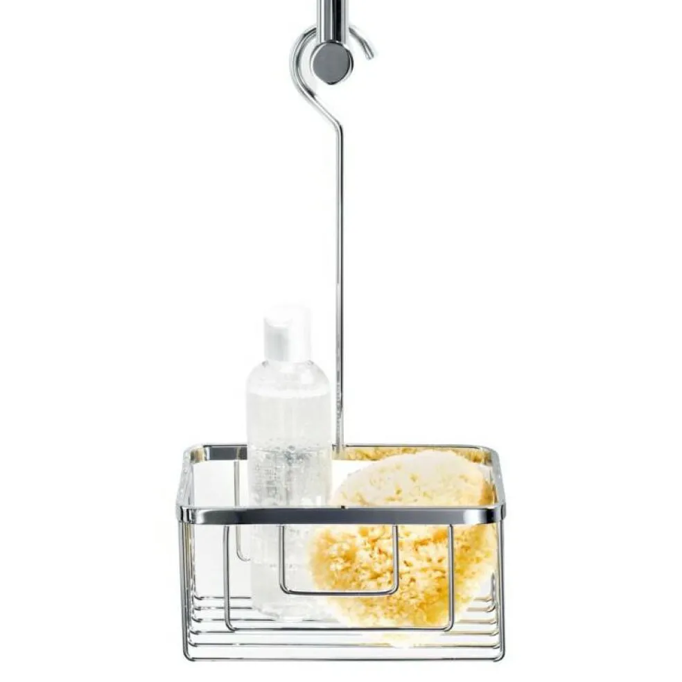 DW 226 Duschkorb mit Haken