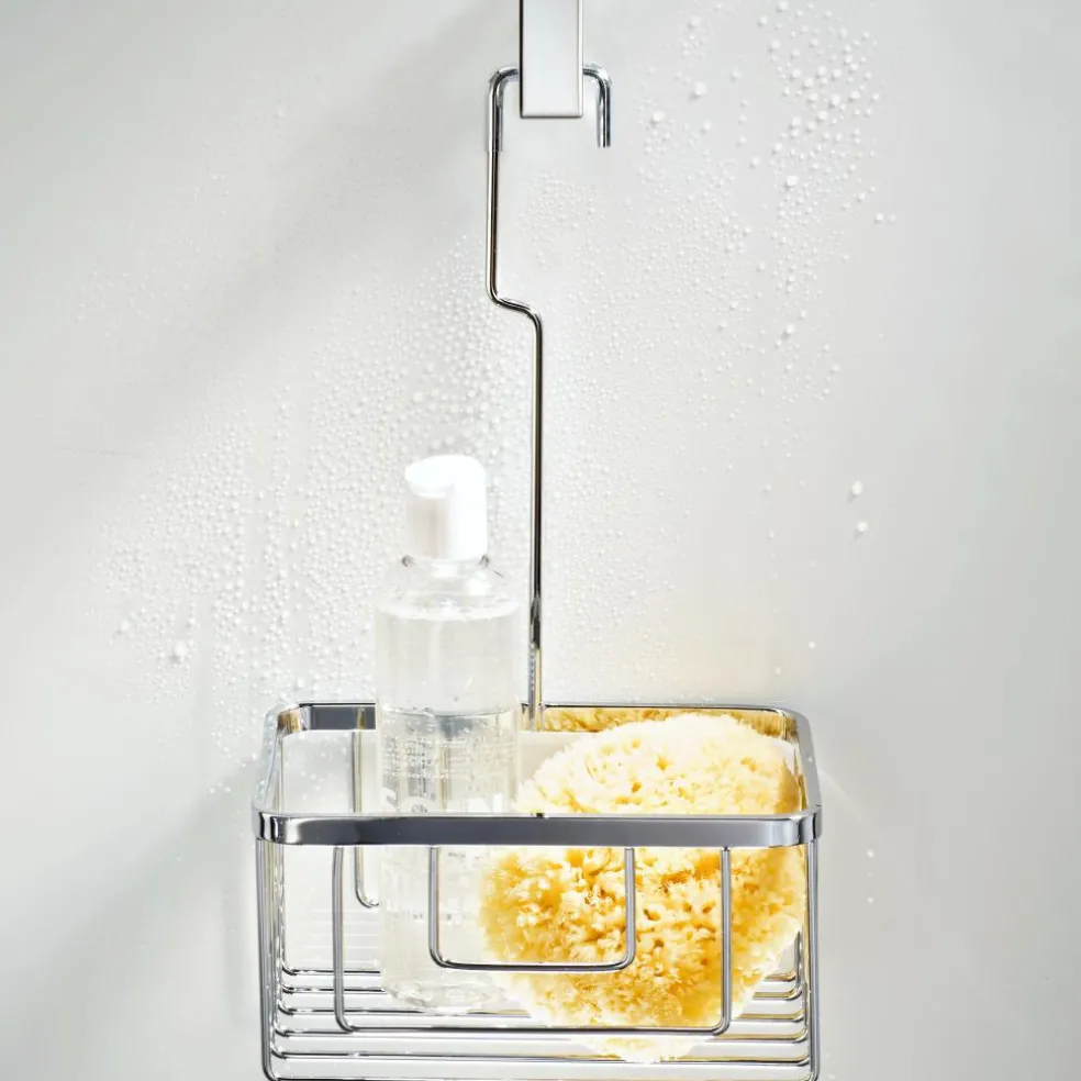 DW 227 Duschkorb mit Haken