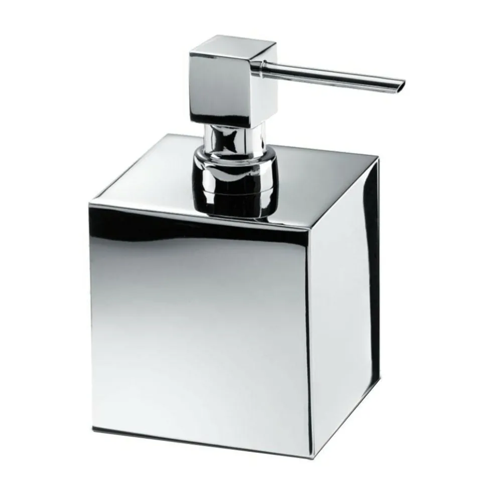 DW 475 Seifenspender