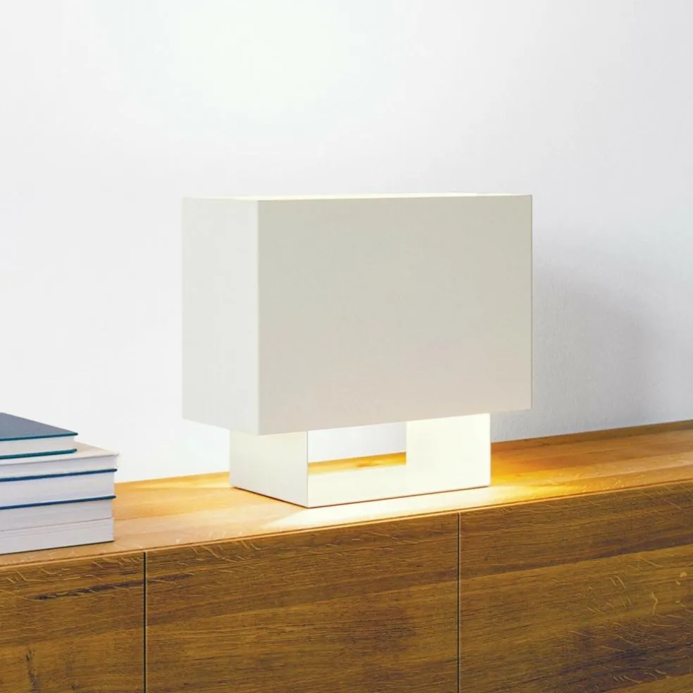 e15 LT01 Seam One Tischleuchte