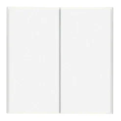 e15 LT03 Seam Three LED Wandleuchte