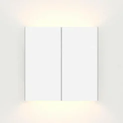 e15 LT03 Seam Three LED Wandleuchte