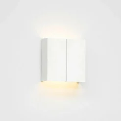 e15 LT03 Seam Three LED Wandleuchte