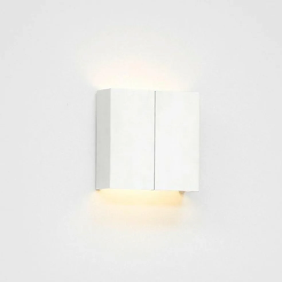 e15 LT03 Seam Three LED Wandleuchte