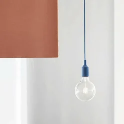 E27 Pendelleuchte