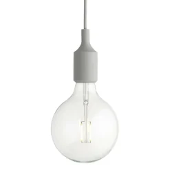 E27 Pendelleuchte