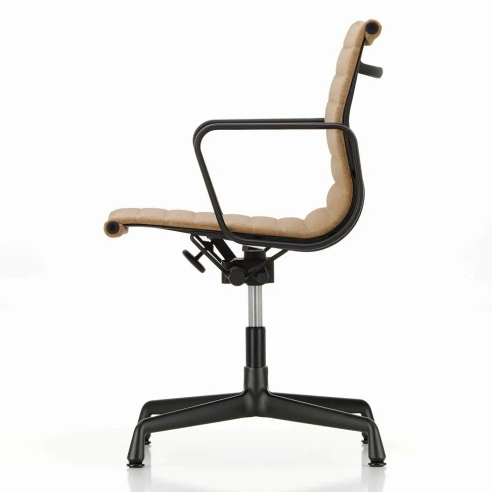 EA 132 Aluminium Chair Bürostuhl