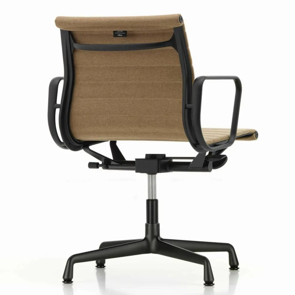 EA 132 Aluminium Chair Bürostuhl