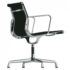 EA 108 Aluminium Chair Bürostuhl Stoff