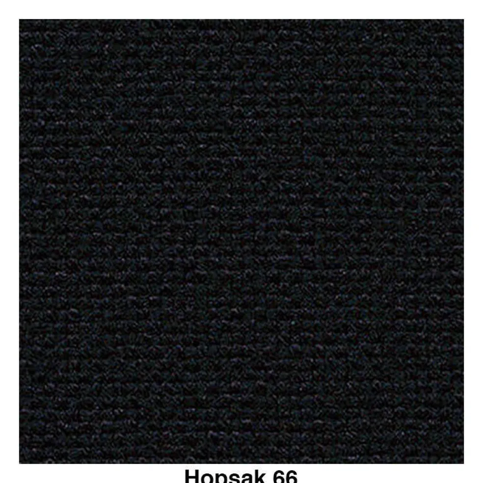 EA 104 Aluminium Chair Gestell schwarz