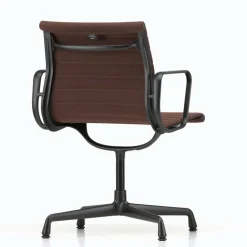 EA 104 Aluminium Chair Gestell schwarz