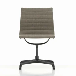 EA 101 Aluminium Chair Gestell schwarz