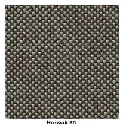 EA 101 Aluminium Chair Gestell schwarz