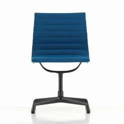 EA 101 Aluminium Chair Gestell schwarz