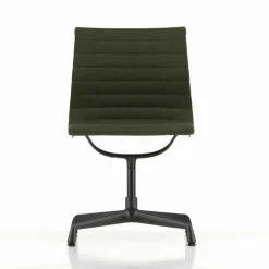 EA 101 Aluminium Chair Gestell schwarz