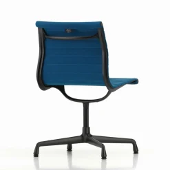 EA 101 Aluminium Chair Gestell schwarz
