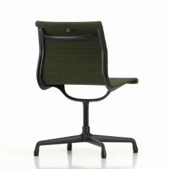 EA 101 Aluminium Chair Gestell schwarz