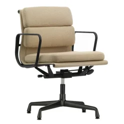 EA 231 Soft Pad Aluminium Chair Bürostuhl