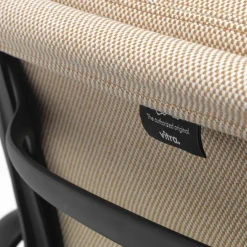 EA 231 Soft Pad Aluminium Chair Bürostuhl