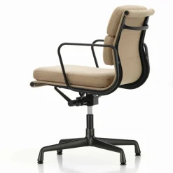 EA 231 Soft Pad Aluminium Chair Bürostuhl