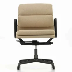 EA 231 Soft Pad Aluminium Chair Bürostuhl