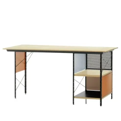 Eames Desk Unit EDU Schreibtisch