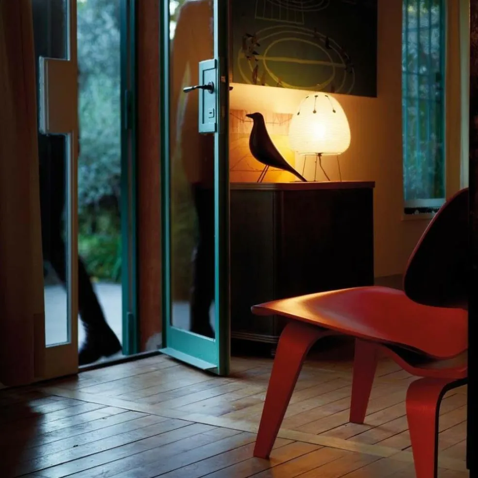 Eames House Bird Figur