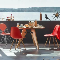 Eames House Bird Figur