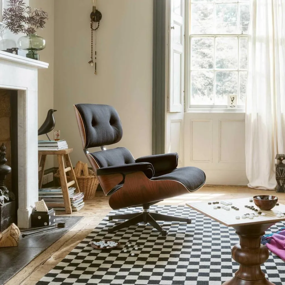 Eames House Bird Figur