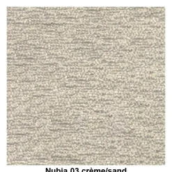 Eames Lounge Chair Sessel & Ottoman Stoff