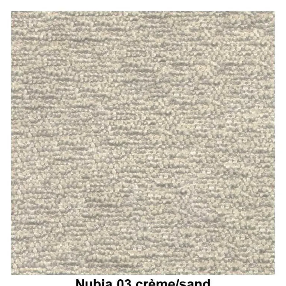 Eames Lounge Chair Sessel & Ottoman Stoff