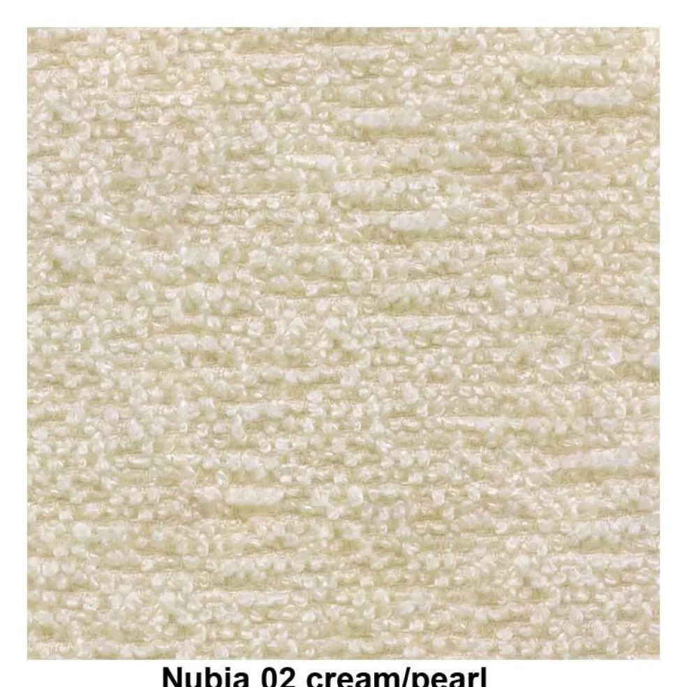 Eames Lounge Chair Sessel & Ottoman Stoff