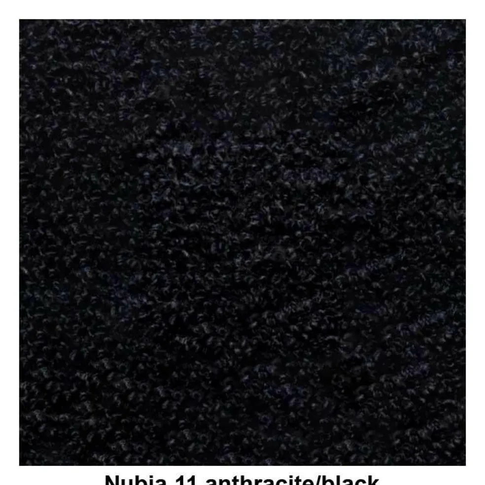 Eames Lounge Chair Sessel & Ottoman Stoff