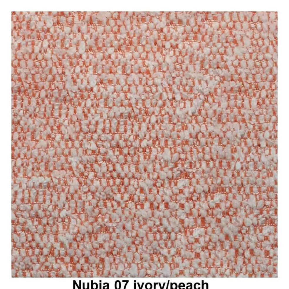 Eames Lounge Chair Sessel & Ottoman Stoff