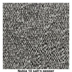 Eames Lounge Chair Sessel & Ottoman Stoff