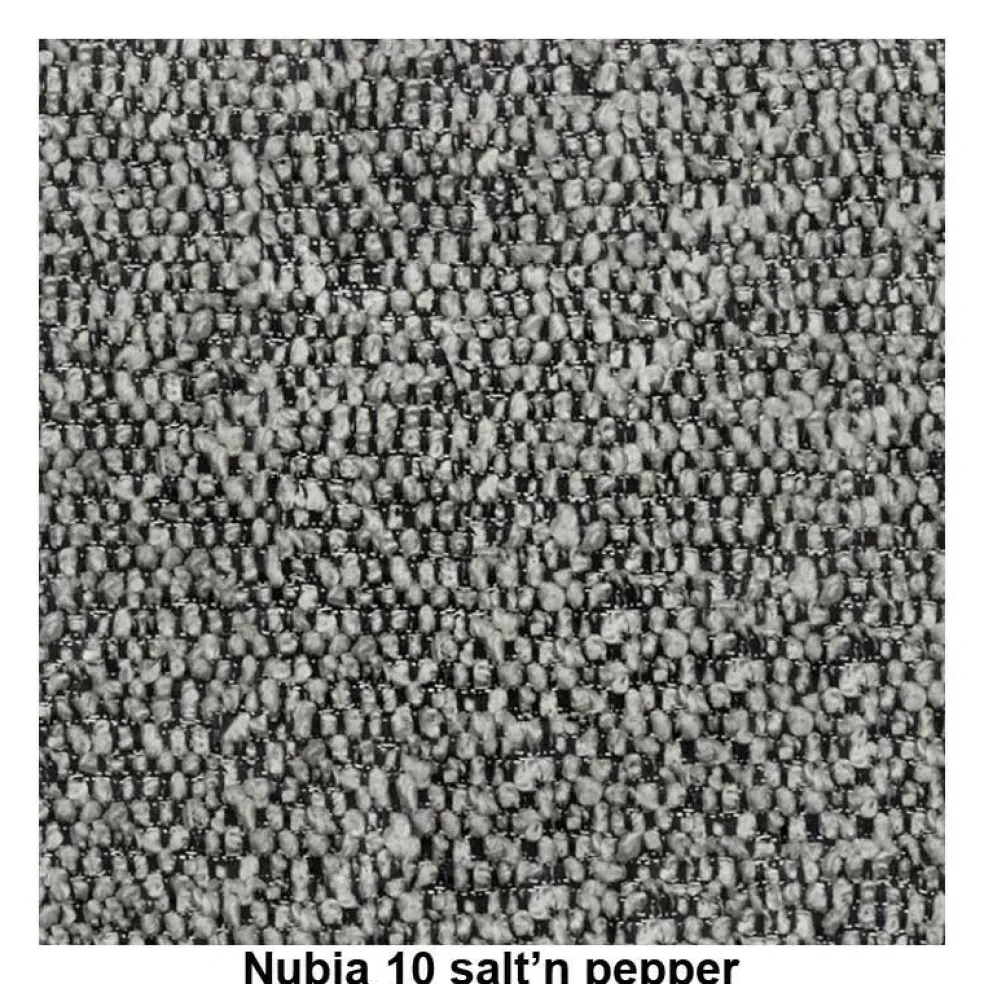 Eames Lounge Chair Sessel & Ottoman Stoff