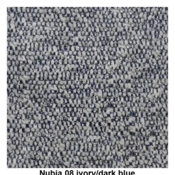 Eames Lounge Chair Sessel & Ottoman Stoff